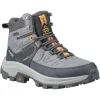 Hi-Tec Rainier Hiking Boots Cool Grey