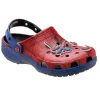 Crocs Kida Spider Web Clog Multi
