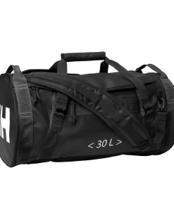 Helly Hansen Sport HH Duffel Bag 2 30L Black