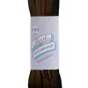 Meindl 180cm Boot Laces Brown