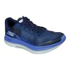 Skechers Performance Go Run Razor Excess Sports Shoes Black/Blue