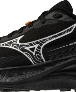 Mizuno Neo Lumina GORE-TEX Womens Trail Running Shoes - Black