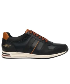 Lloyd & Pryce Mens Shoes Skelton Storm