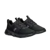 On Kids Trainer Cloudswift All Black