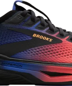 Brooks Hyperion 3 Womens Running Shoes - Orange