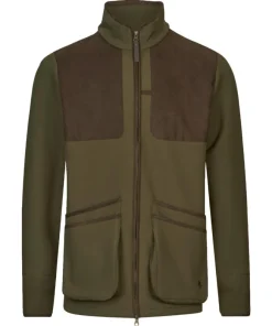 Seeland Wenlock Jacket Light Pine
