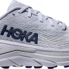 Hoka Challenger 8 Womens Trail Running Shoes - Blue