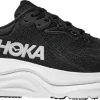 Hoka Arahi 8 Womens Running Shoes - Black