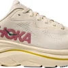 Hoka Clifton 10 Womens Running Shoes - Pink