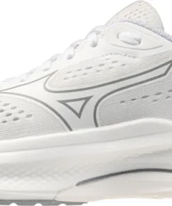 Mizuno Wave Inspire 22 Womens Running Shoes - White