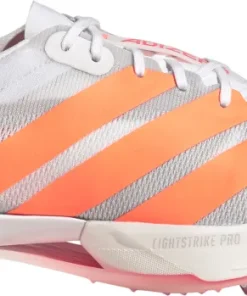 adidas Adizero Prime SP 4 Running Spikes - White