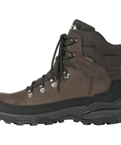 Seeland Enduro Explore Mid Boot Dark Brown