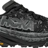 Hoka Speedgoat 6 GORE-TEX Womens Trail Running Shoes - Black