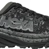 Hoka Speedgoat 6 GORE-TEX Mens Trail Running Shoes - Black