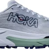 Hoka Mafate 5 Womens Trail Running Shoes - Blue