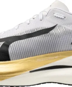 Mizuno Hyperwarp Pro Running Shoes - White