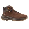 Gri Sport Mens Boot Trailwalker Brown