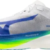 Mizuno Hyperwarp Elite Running Shoes - White