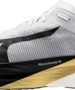 Mizuno Hyperwarp Elite Running Shoes - White