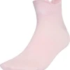 adidas ClimaCool Light Running Socks - Pink