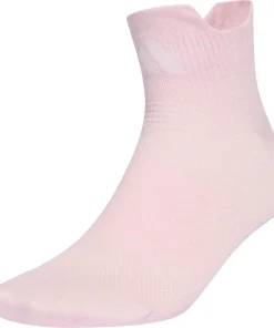 adidas ClimaCool Light Running Socks - Pink