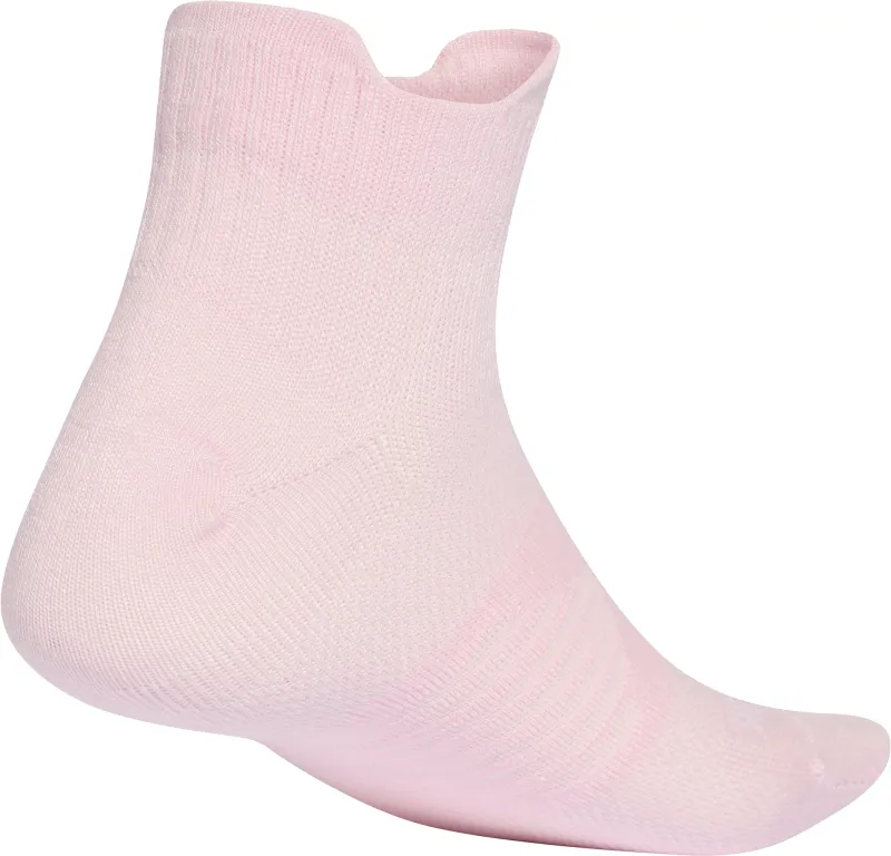 adidas ClimaCool Light Running Socks - Pink - Image 2