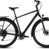 Cube Touring One Hybrid Bike 2026 - Night