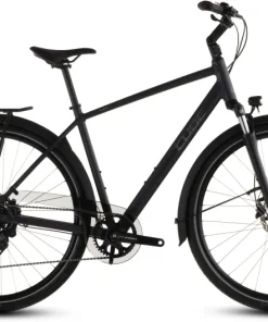 Cube Touring One Hybrid Bike 2026 - Night