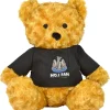 Newcastle United Honee No 1 Fan Teddy Bear