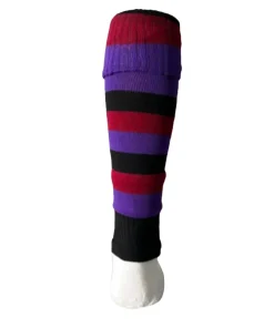 Maidenhead RFC Footless Socks - Large
