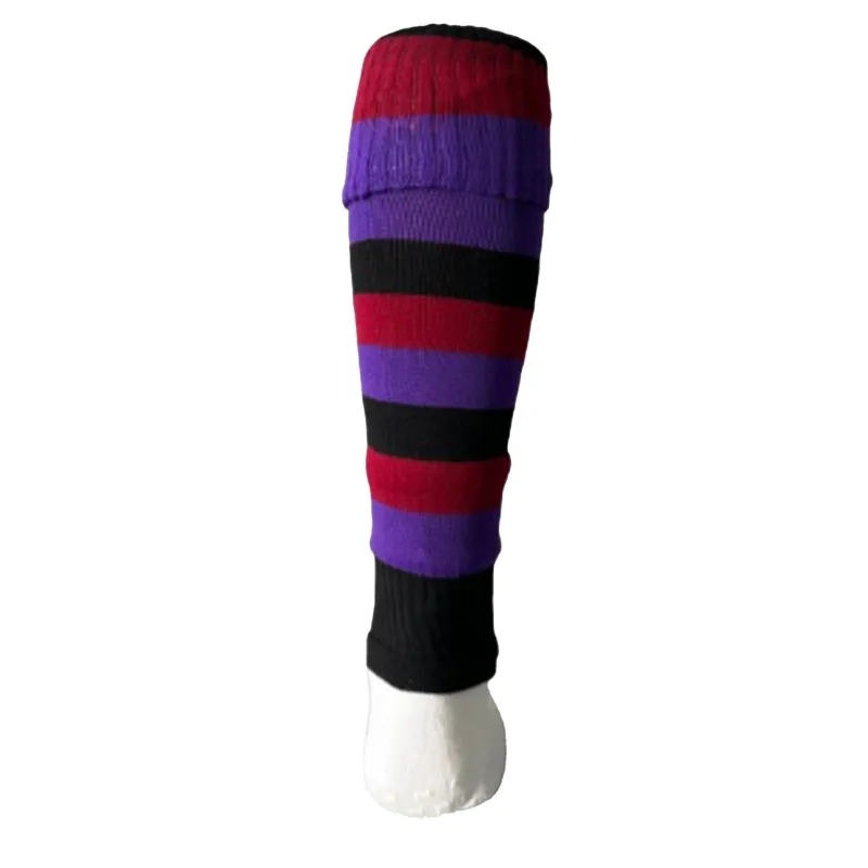 Maidenhead RFC Footless Socks - Large