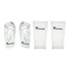 Precision Pro Matrix Shinpads: White