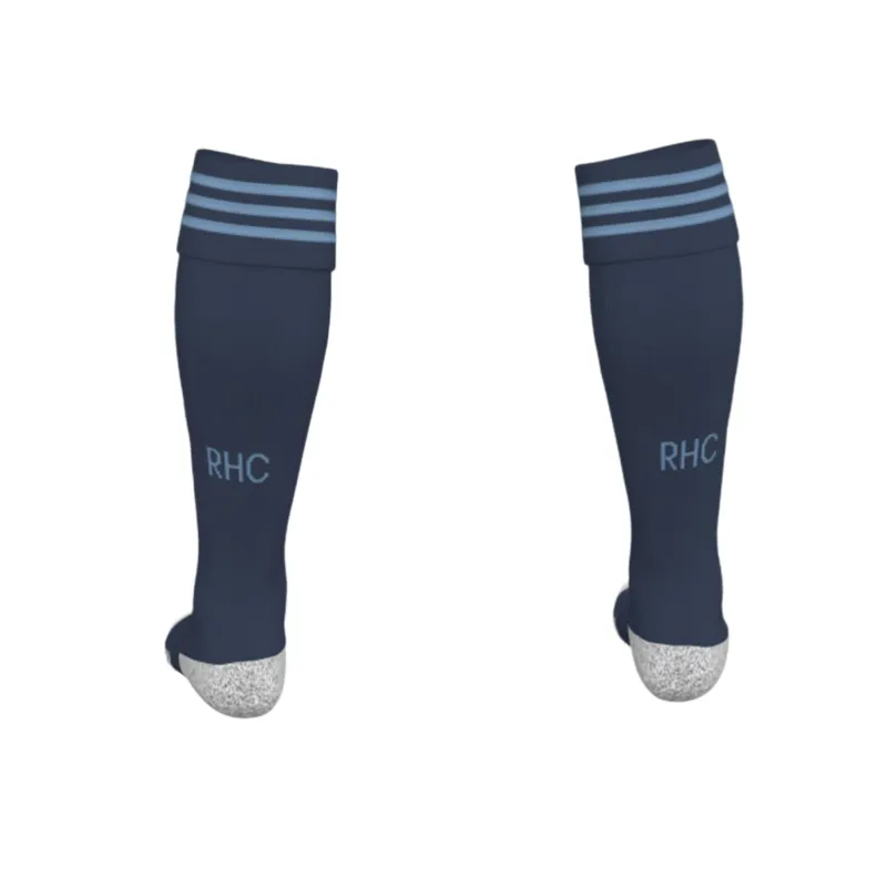 Reading HC Home Socks: Navy - Image 2