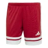 Squadra 25 Shorts Womens