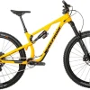 Nukeproof Reactor 290 Alloy Pro Eagle 90 Full Suspension Mountain Bike 2026 - Yellow
