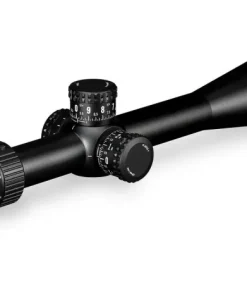 Vortex Golden Eagle HD 15-60x52 ECR-1 SFP MOA