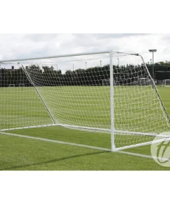 Heavyweight Free Standing Steel Goals