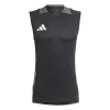Tiro 24 Competition Sleeveless Shirt