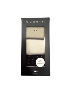 Bugatti Mens Bamboo Socks 3 Pack 61110