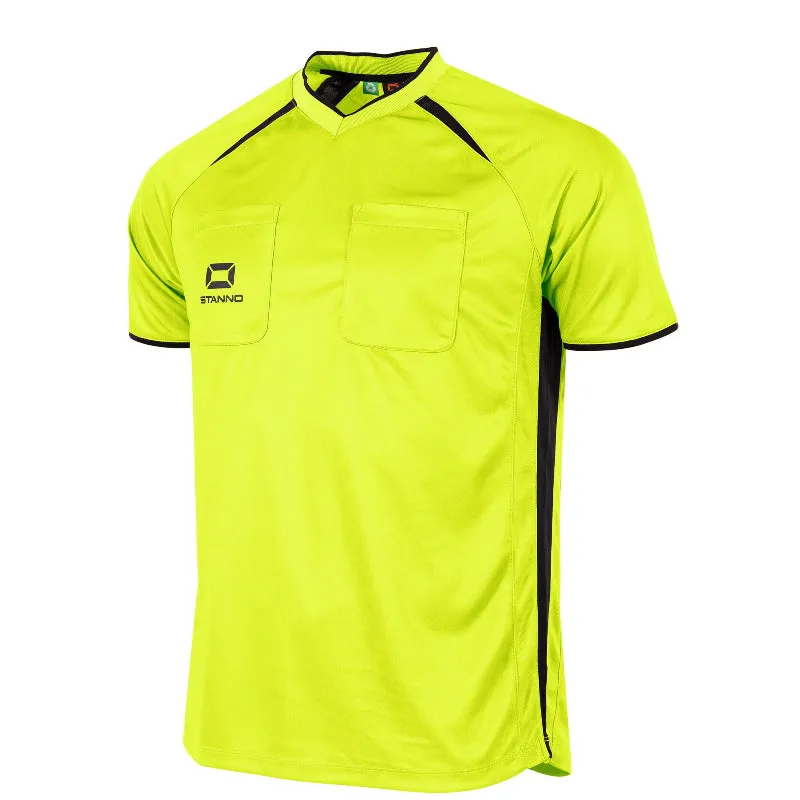 Bergamo Referee T-Shirt II