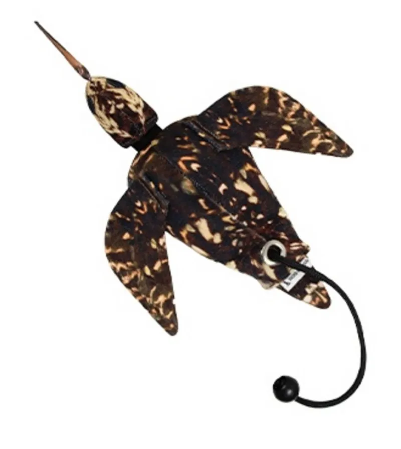 DOG&FIELD Snipe Dead Bird Dummy