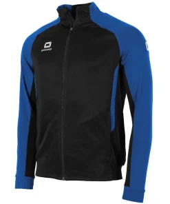 Stadio Full Zip Tracksuit Top Junior
