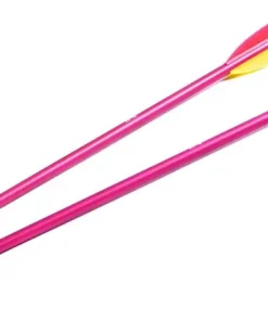 Petron Aluminium 16in Crossbow Bolts Pack of 5