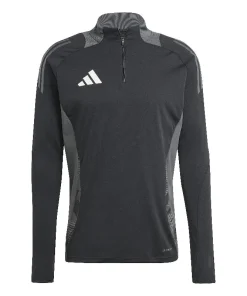 Tiro 24 Competition 1/4 Zip Training Top Adult