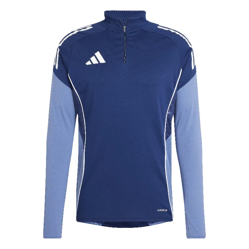 Tiro 25 Competition 1/4 Zip Training Top Adult - Image 2