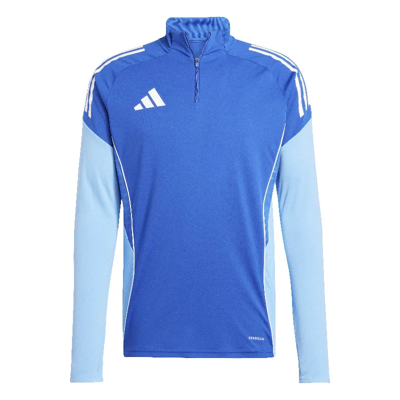 Tiro 25 Competition 1/4 Zip Training Top Adult - Image 3