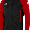 Stadio Hooded Full Zip Top Junior