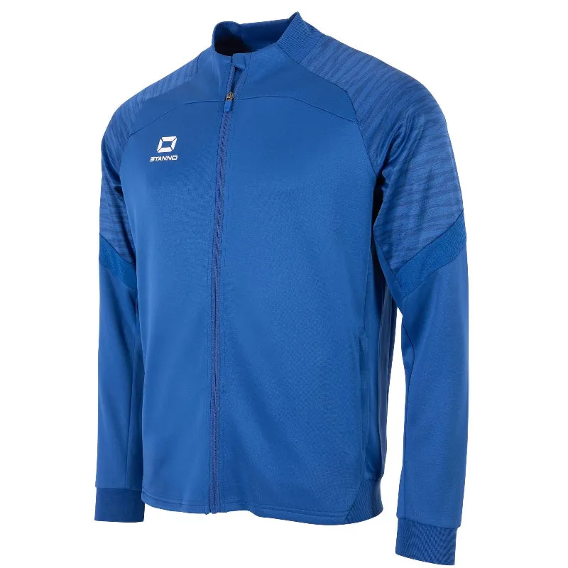 Bolt Full Zip Tracksuit Top Junior - Image 3
