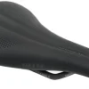 WTB Silverado 265 Medium Steel Cycling Saddle - Black