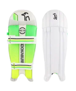 Kookaburra 4.0 Wicket Keeping Cricket Pad 2025